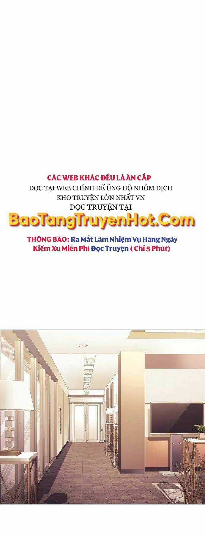 Nhân Viên Văn Phòng Nhìn Thấy Vận Mệnh Chapter 3 trang 60