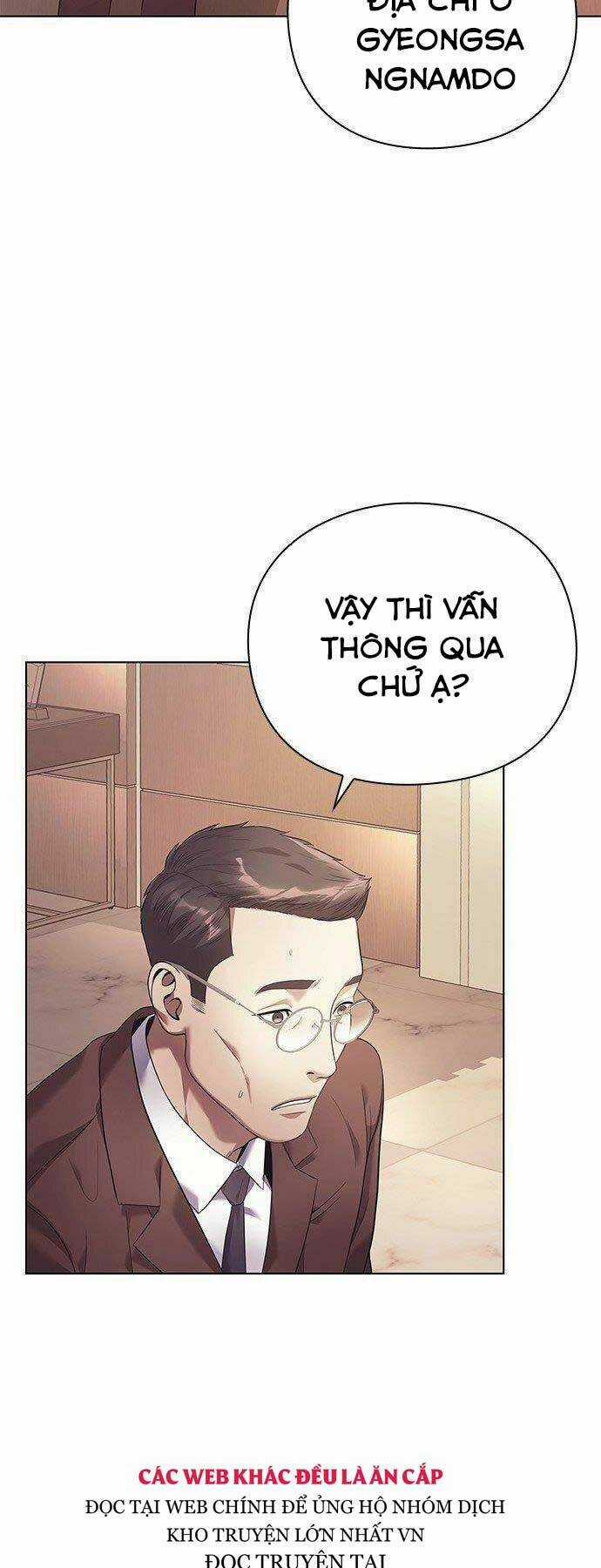 Nhân Viên Văn Phòng Nhìn Thấy Vận Mệnh Chapter 3 trang 70