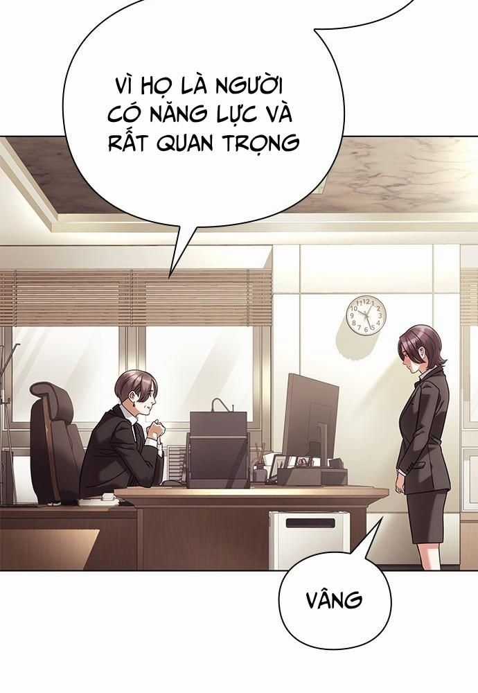 Nhân Viên Văn Phòng Nhìn Thấy Vận Mệnh Chapter 36 trang 10