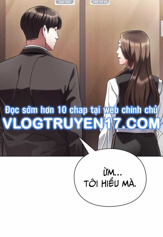 Nhân Viên Văn Phòng Nhìn Thấy Vận Mệnh Chapter 36 trang 103