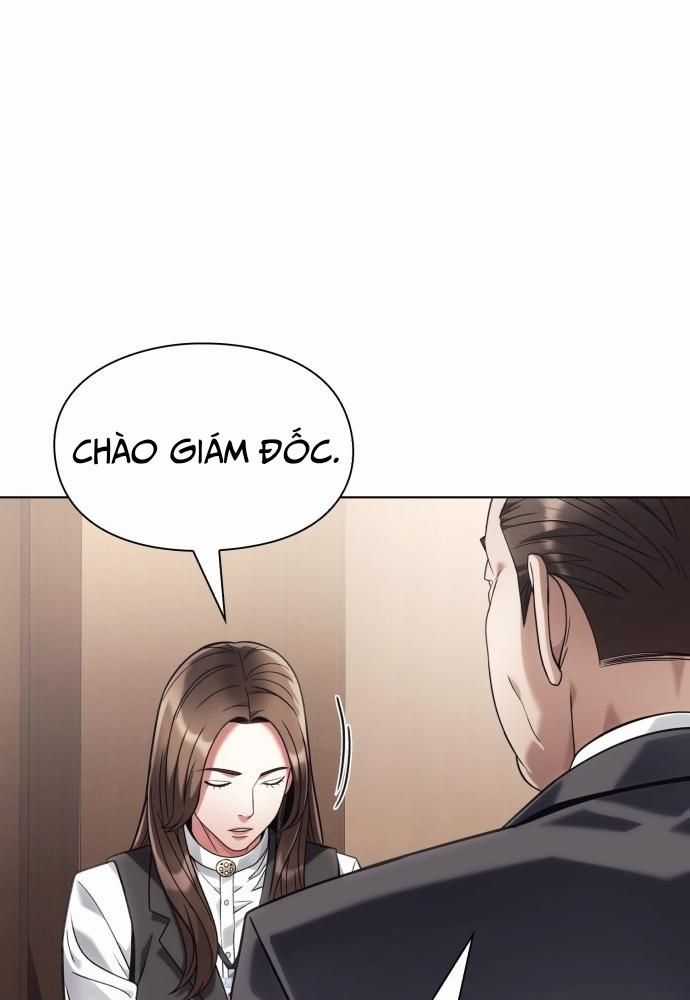 Nhân Viên Văn Phòng Nhìn Thấy Vận Mệnh Chapter 36 trang 106