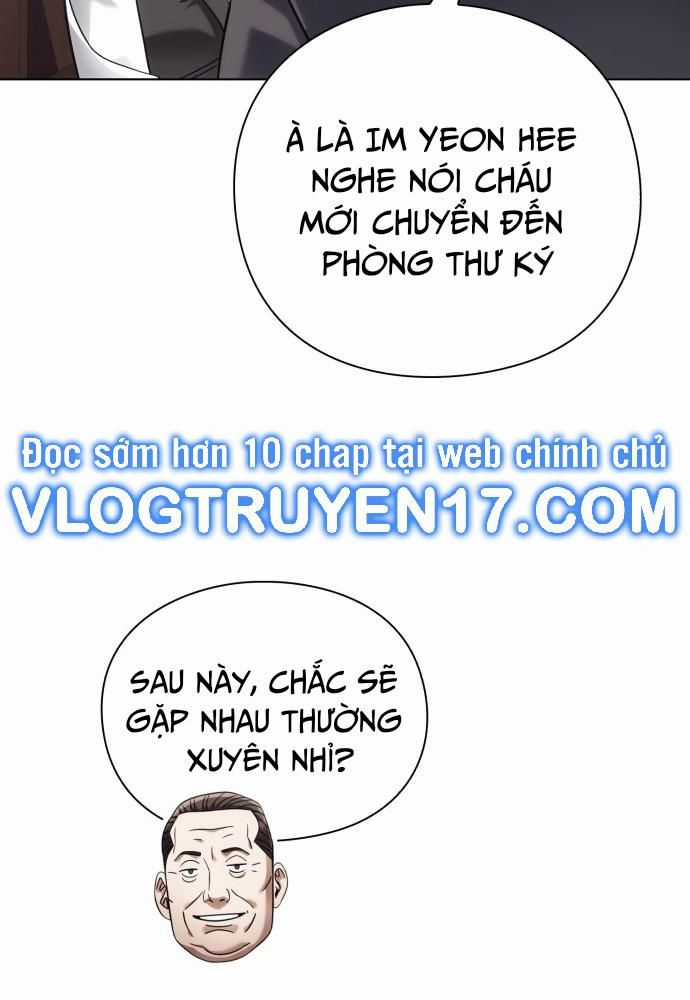 Nhân Viên Văn Phòng Nhìn Thấy Vận Mệnh Chapter 36 trang 107