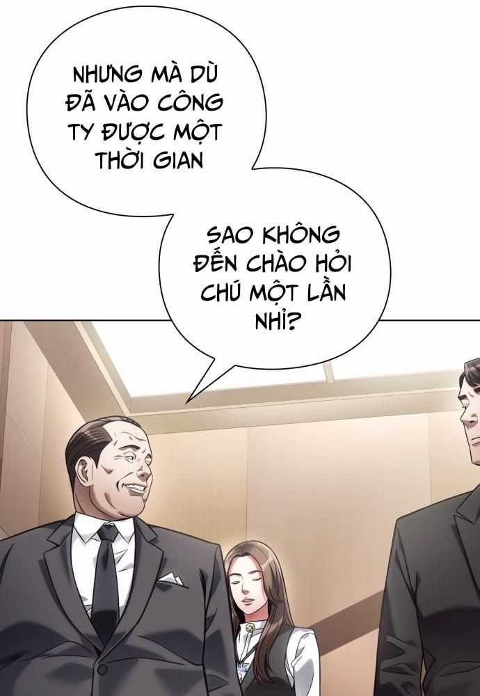 Nhân Viên Văn Phòng Nhìn Thấy Vận Mệnh Chapter 36 trang 109