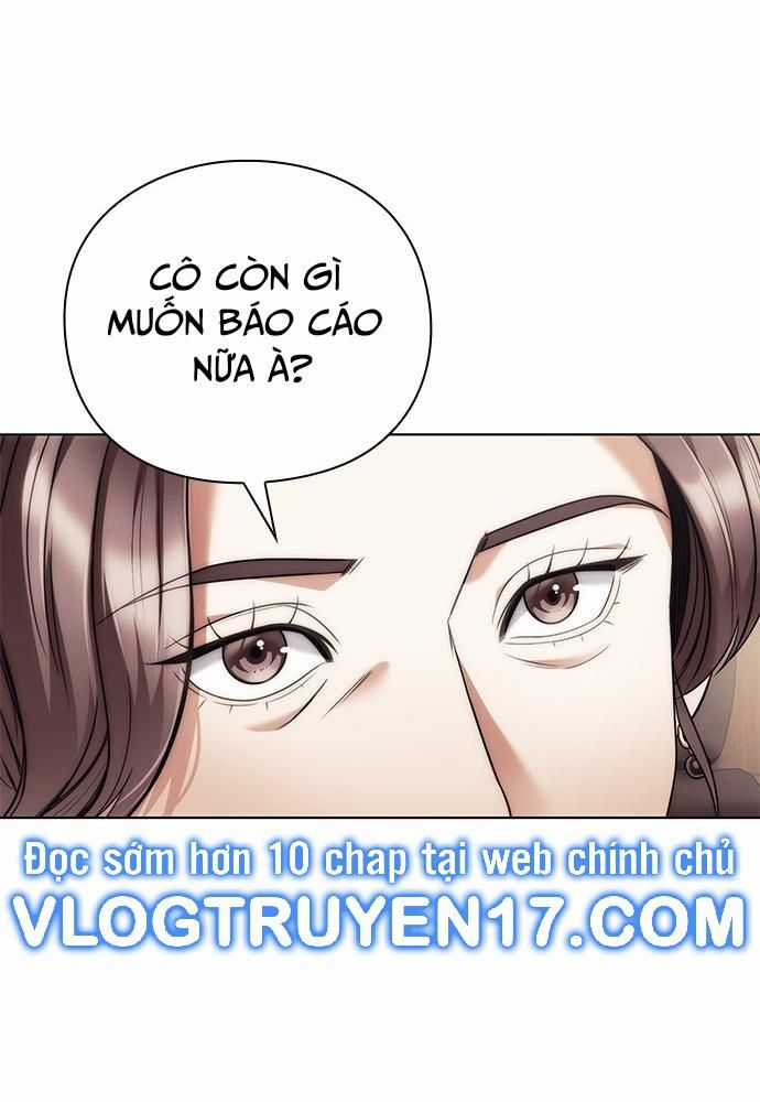 Nhân Viên Văn Phòng Nhìn Thấy Vận Mệnh Chapter 36 trang 11