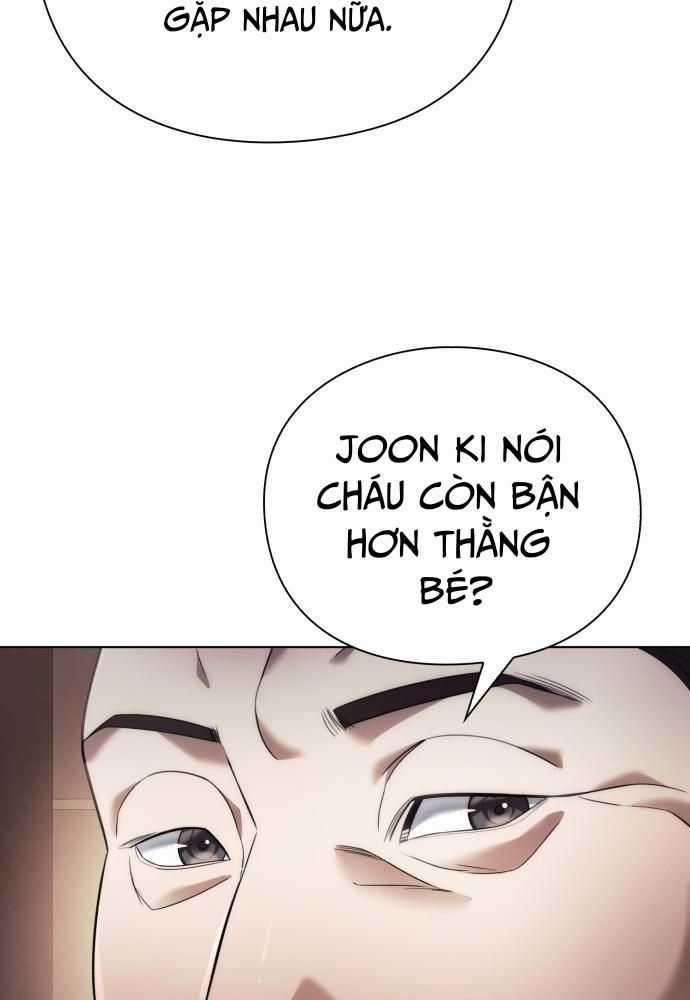 Nhân Viên Văn Phòng Nhìn Thấy Vận Mệnh Chapter 36 trang 112