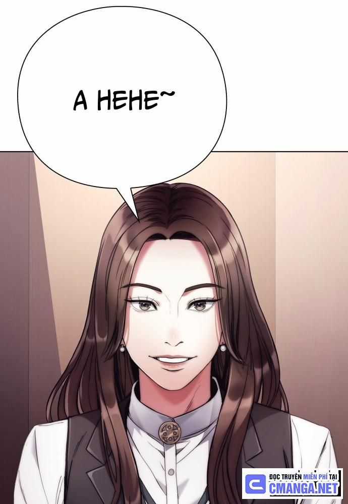 Nhân Viên Văn Phòng Nhìn Thấy Vận Mệnh Chapter 36 trang 114