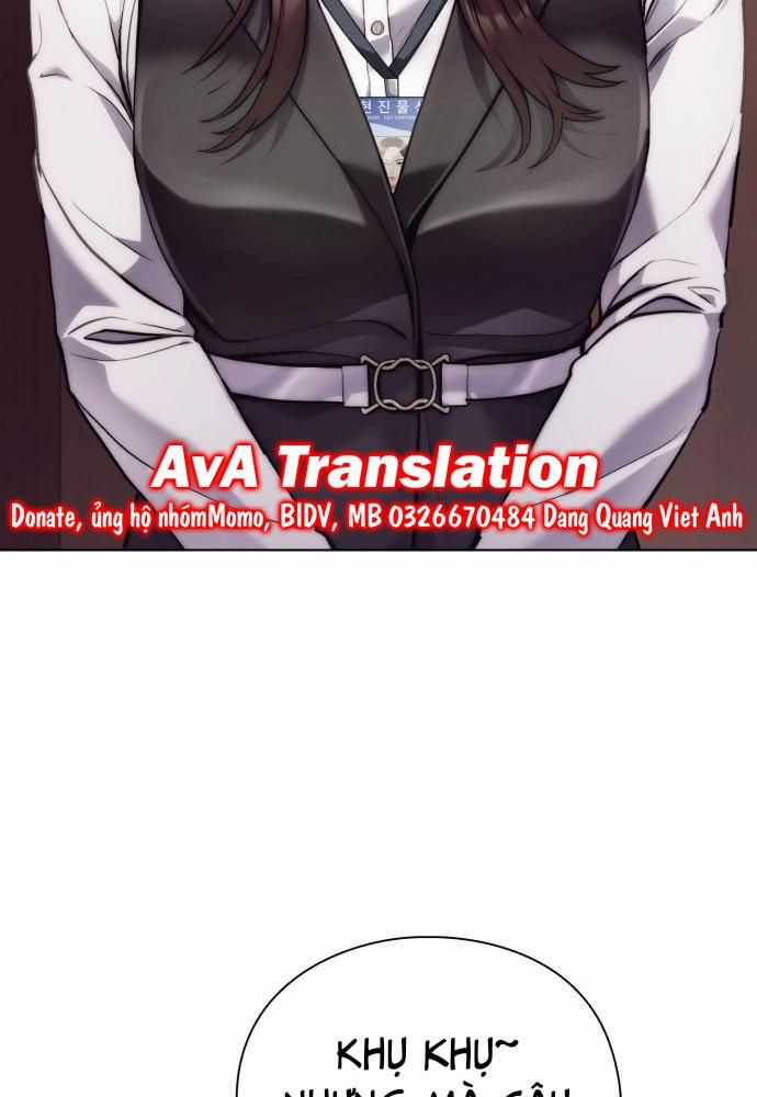 Nhân Viên Văn Phòng Nhìn Thấy Vận Mệnh Chapter 36 trang 115