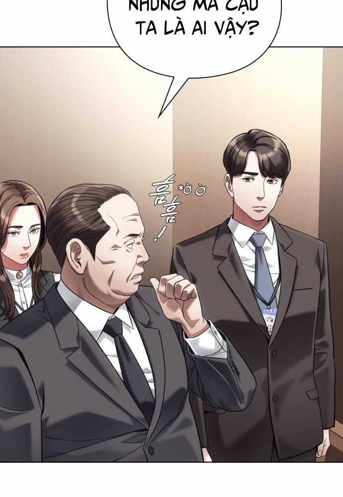Nhân Viên Văn Phòng Nhìn Thấy Vận Mệnh Chapter 36 trang 116