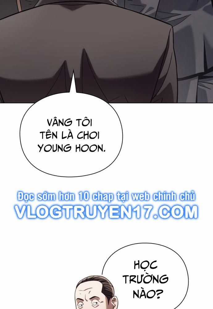 Nhân Viên Văn Phòng Nhìn Thấy Vận Mệnh Chapter 36 trang 124