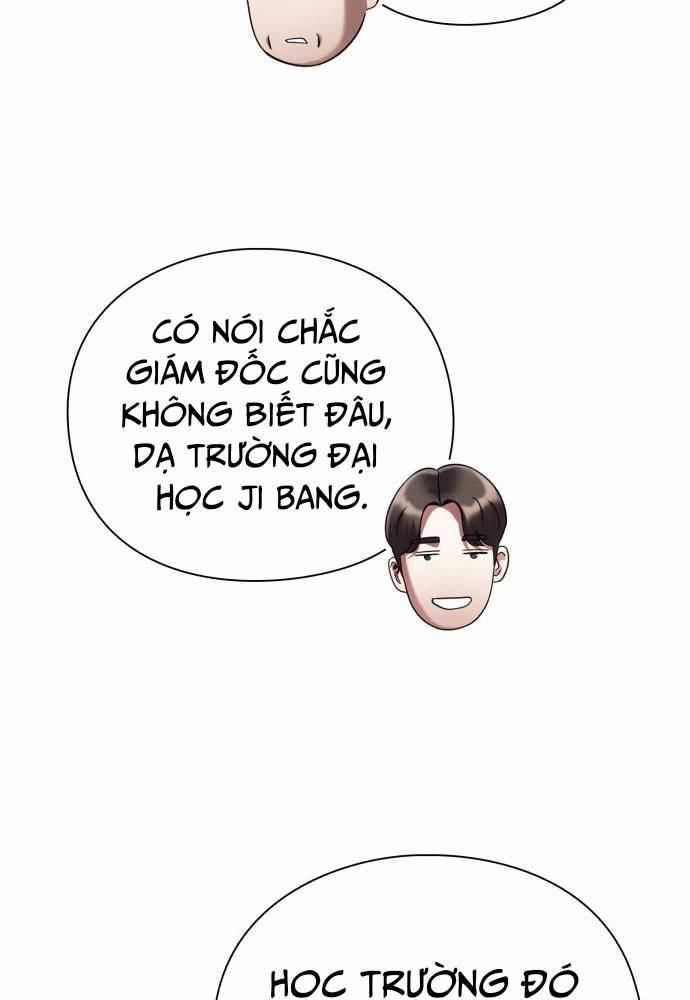 Nhân Viên Văn Phòng Nhìn Thấy Vận Mệnh Chapter 36 trang 125