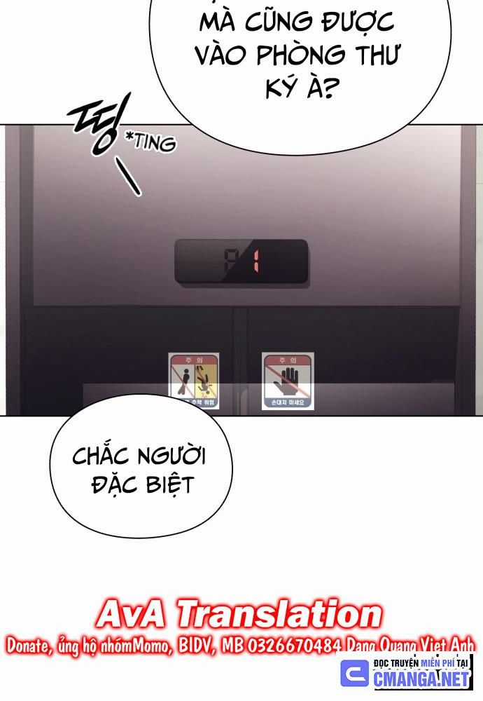 Nhân Viên Văn Phòng Nhìn Thấy Vận Mệnh Chapter 36 trang 126