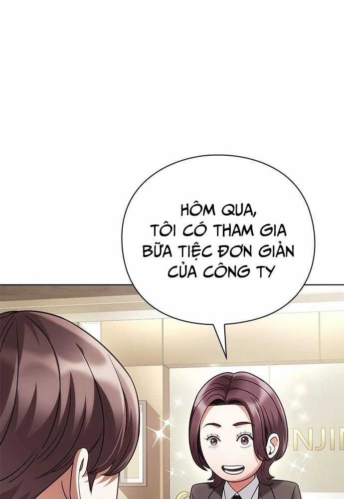 Nhân Viên Văn Phòng Nhìn Thấy Vận Mệnh Chapter 36 trang 13