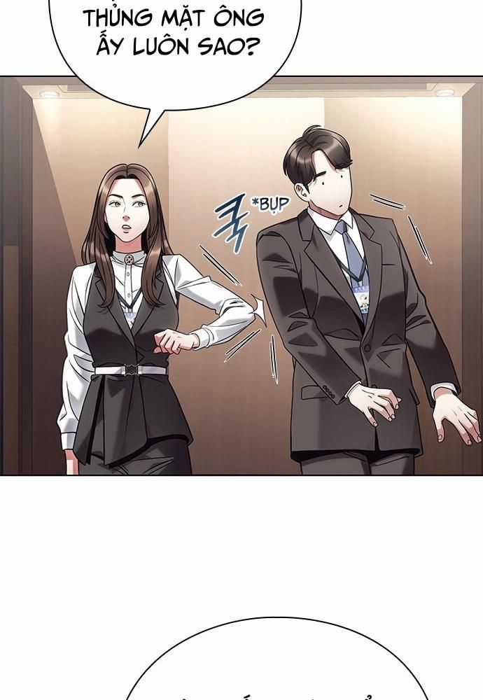 Nhân Viên Văn Phòng Nhìn Thấy Vận Mệnh Chapter 36 trang 130