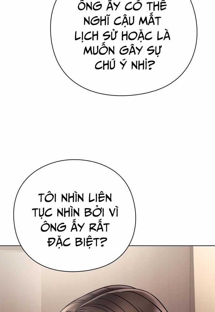 Nhân Viên Văn Phòng Nhìn Thấy Vận Mệnh Chapter 36 trang 131