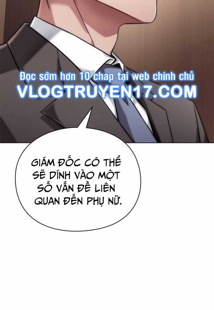 Nhân Viên Văn Phòng Nhìn Thấy Vận Mệnh Chapter 36 trang 134