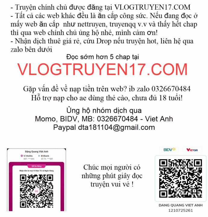 Nhân Viên Văn Phòng Nhìn Thấy Vận Mệnh Chapter 36 trang 137