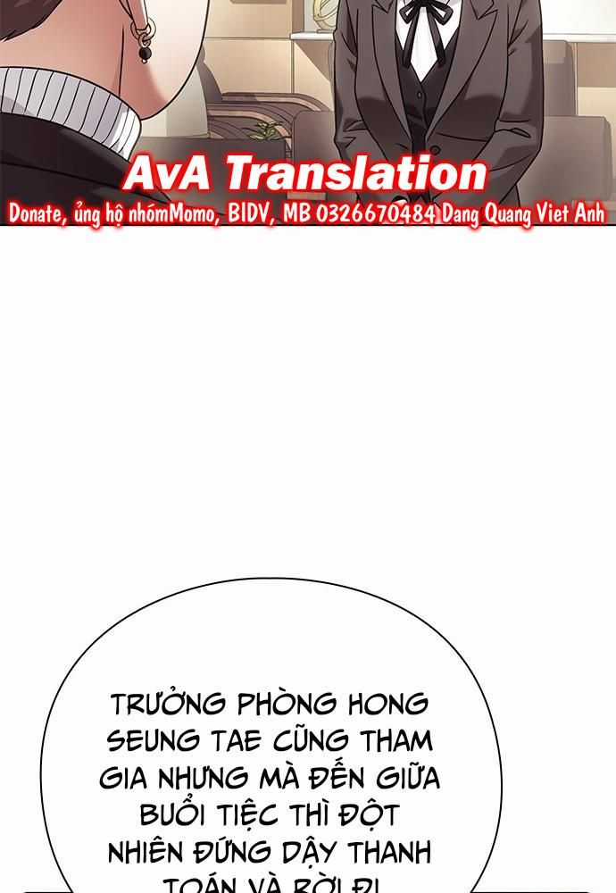 Nhân Viên Văn Phòng Nhìn Thấy Vận Mệnh Chapter 36 trang 14