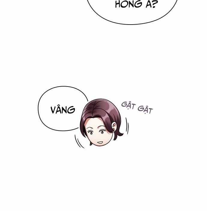 Nhân Viên Văn Phòng Nhìn Thấy Vận Mệnh Chapter 36 trang 16
