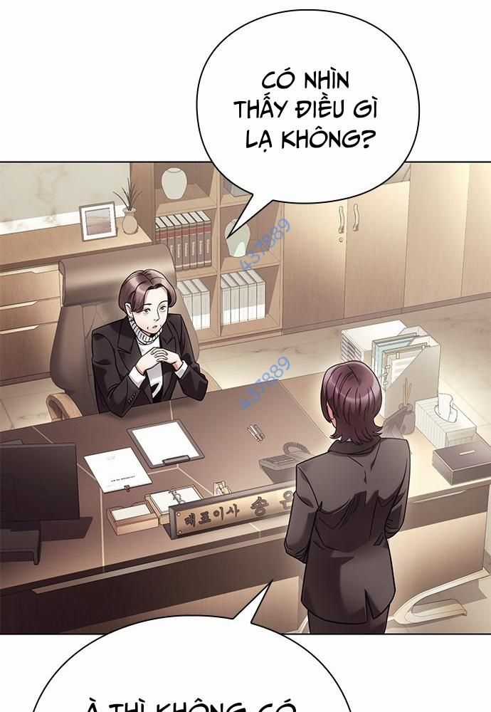 Nhân Viên Văn Phòng Nhìn Thấy Vận Mệnh Chapter 36 trang 17