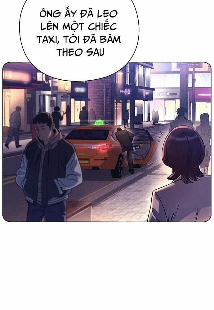 Nhân Viên Văn Phòng Nhìn Thấy Vận Mệnh Chapter 36 trang 19