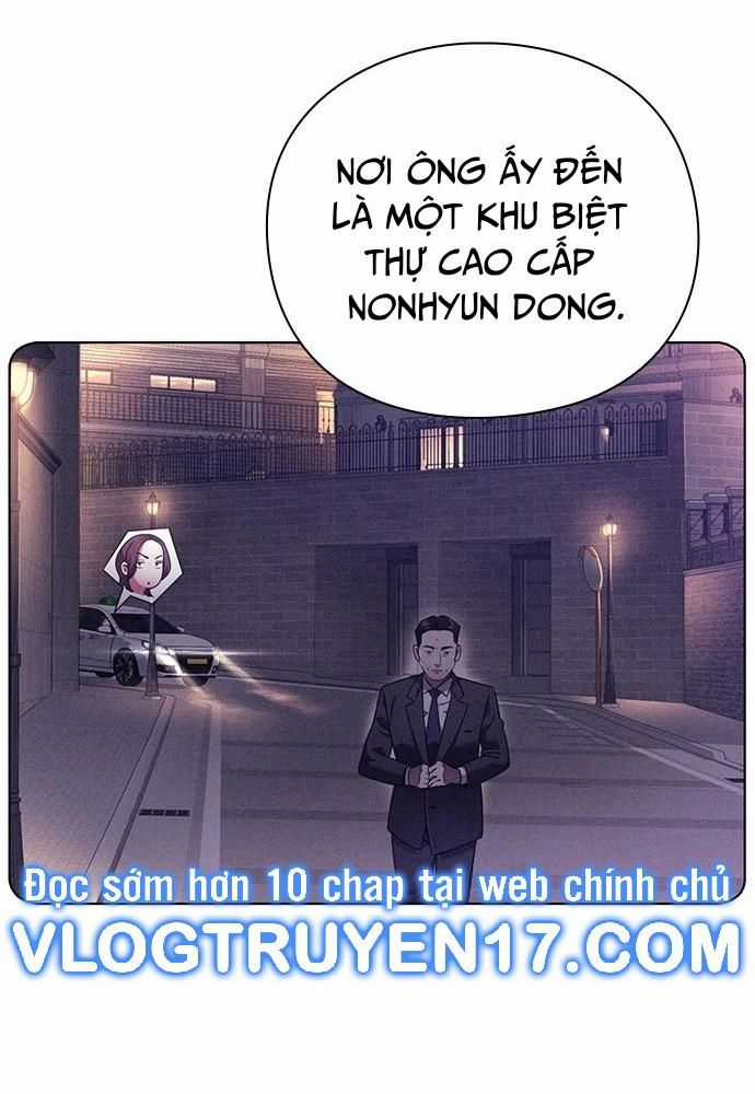 Nhân Viên Văn Phòng Nhìn Thấy Vận Mệnh Chapter 36 trang 20