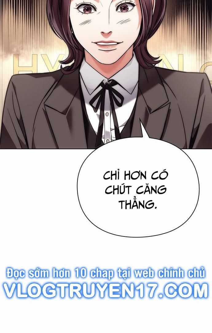 Nhân Viên Văn Phòng Nhìn Thấy Vận Mệnh Chapter 36 trang 25