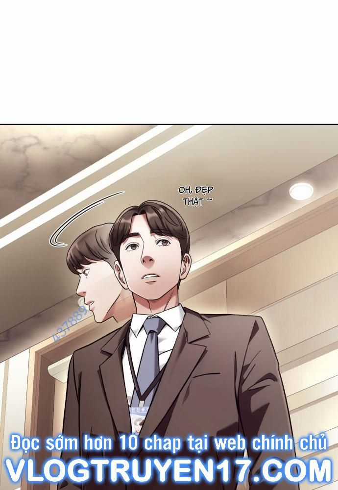 Nhân Viên Văn Phòng Nhìn Thấy Vận Mệnh Chapter 36 trang 29