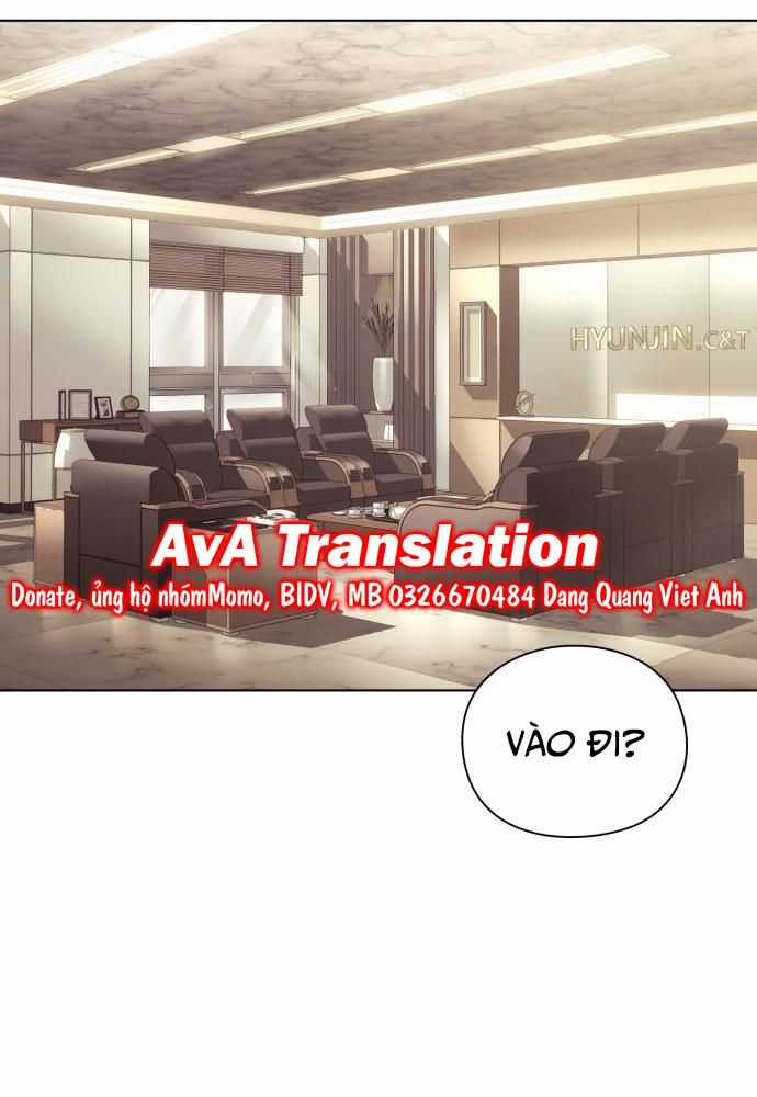 Nhân Viên Văn Phòng Nhìn Thấy Vận Mệnh Chapter 36 trang 31
