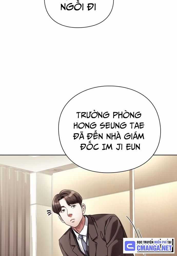Nhân Viên Văn Phòng Nhìn Thấy Vận Mệnh Chapter 36 trang 33