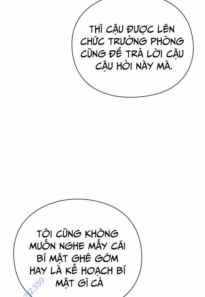 Nhân Viên Văn Phòng Nhìn Thấy Vận Mệnh Chapter 36 trang 37