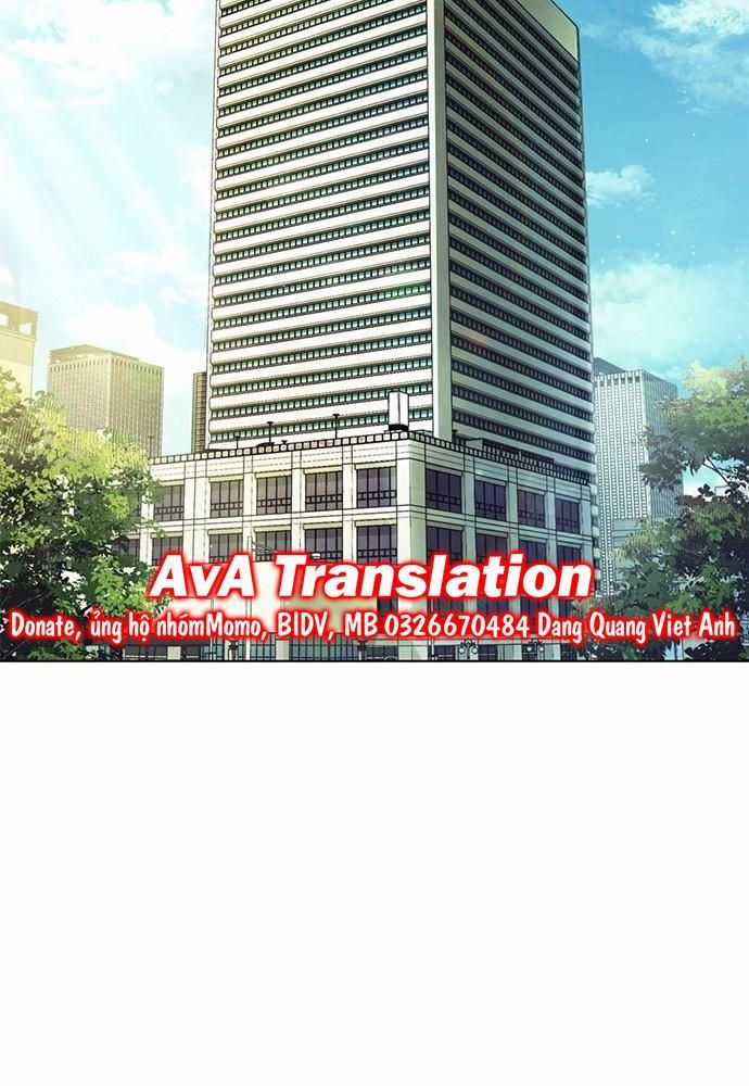 Nhân Viên Văn Phòng Nhìn Thấy Vận Mệnh Chapter 36 trang 4
