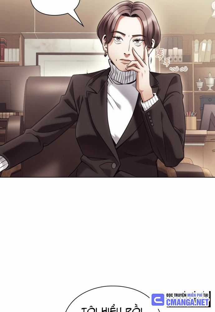 Nhân Viên Văn Phòng Nhìn Thấy Vận Mệnh Chapter 36 trang 42