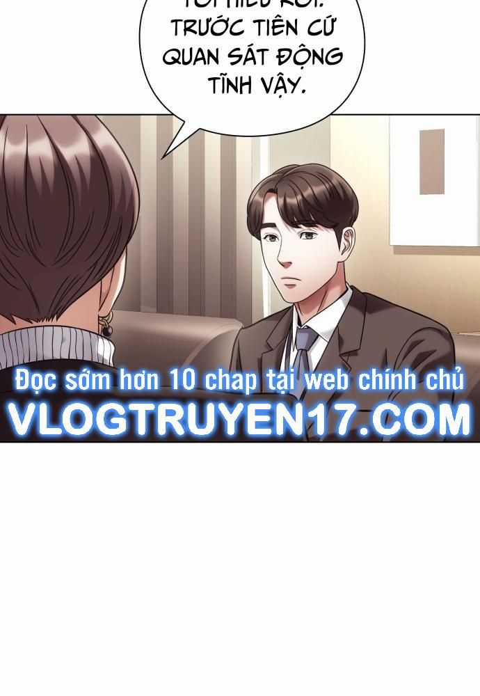 Nhân Viên Văn Phòng Nhìn Thấy Vận Mệnh Chapter 36 trang 43