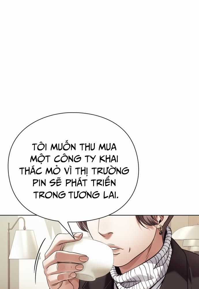 Nhân Viên Văn Phòng Nhìn Thấy Vận Mệnh Chapter 36 trang 46