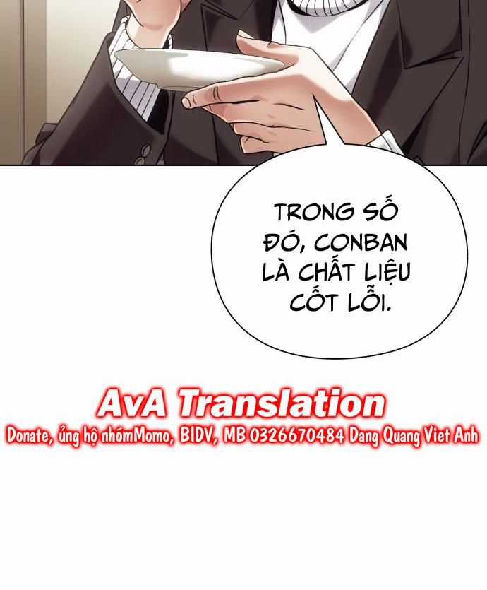 Nhân Viên Văn Phòng Nhìn Thấy Vận Mệnh Chapter 36 trang 47