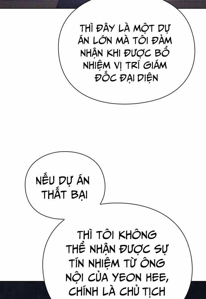 Nhân Viên Văn Phòng Nhìn Thấy Vận Mệnh Chapter 36 trang 49