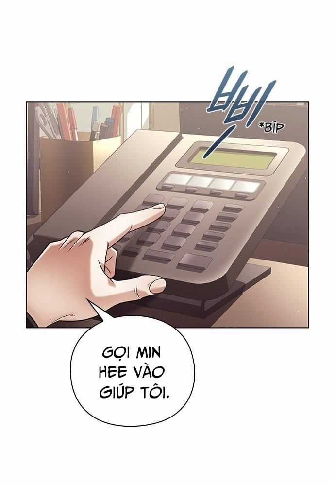 Nhân Viên Văn Phòng Nhìn Thấy Vận Mệnh Chapter 36 trang 5