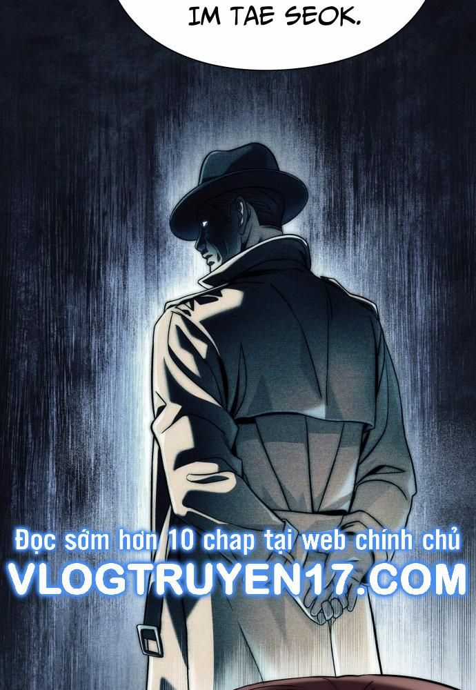 Nhân Viên Văn Phòng Nhìn Thấy Vận Mệnh Chapter 36 trang 50