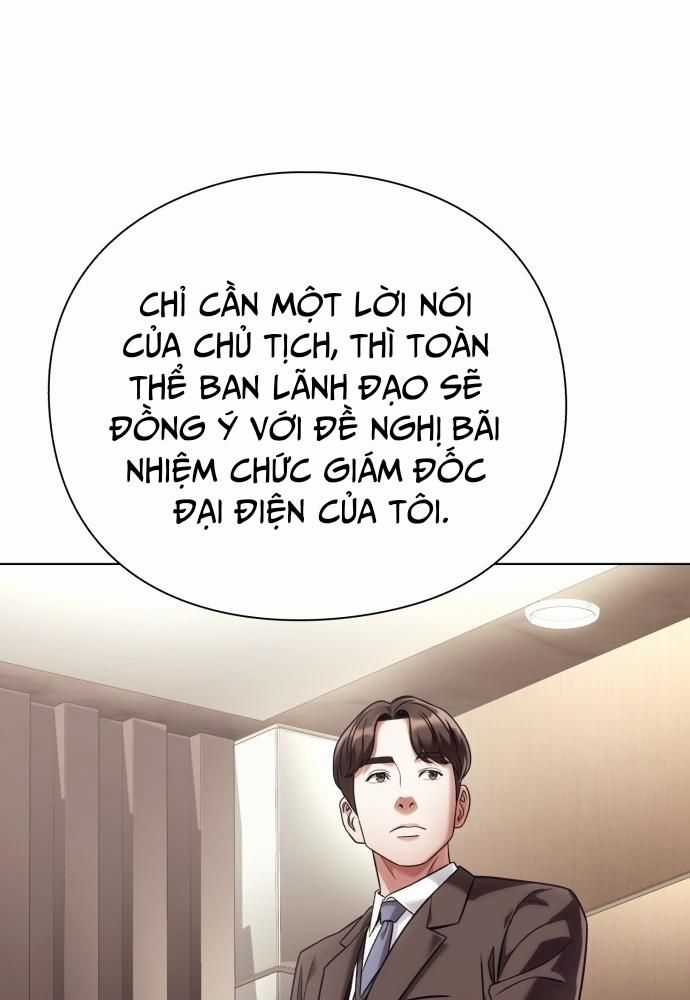 Nhân Viên Văn Phòng Nhìn Thấy Vận Mệnh Chapter 36 trang 53