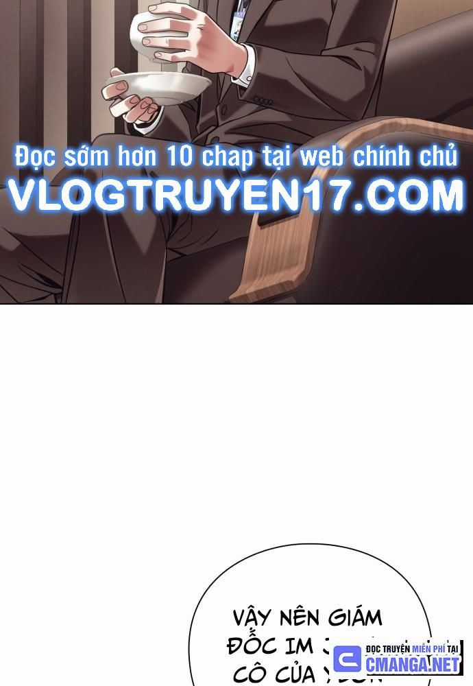 Nhân Viên Văn Phòng Nhìn Thấy Vận Mệnh Chapter 36 trang 54