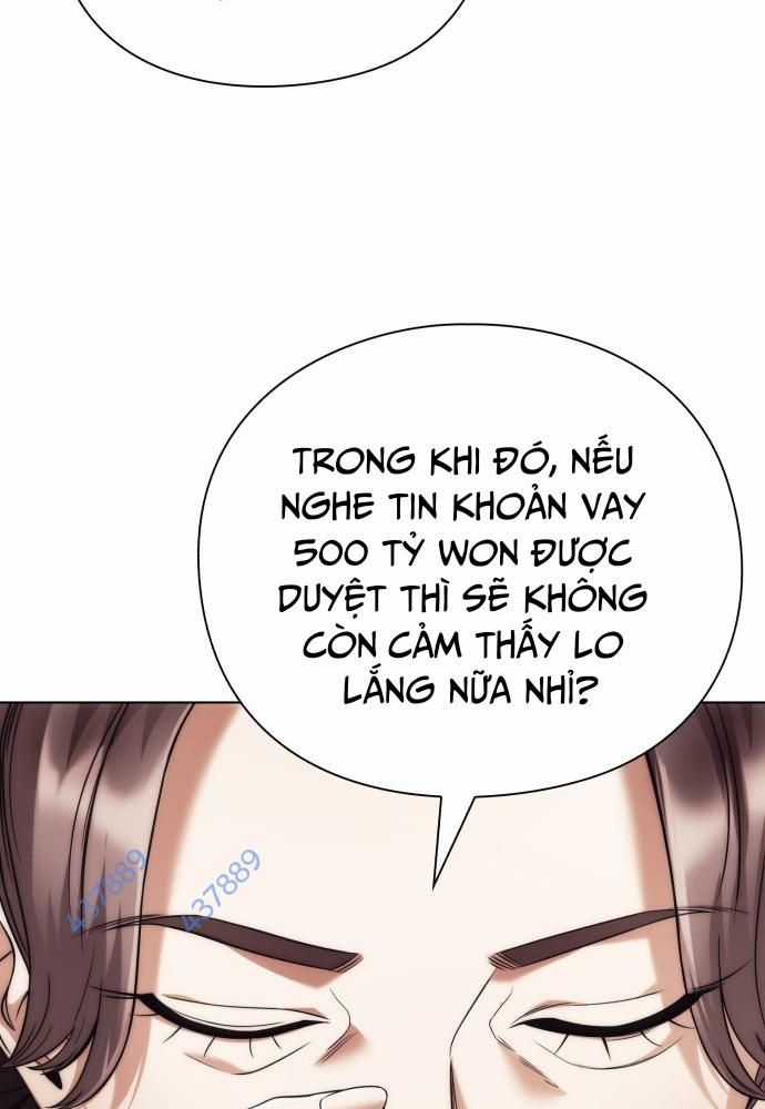 Nhân Viên Văn Phòng Nhìn Thấy Vận Mệnh Chapter 36 trang 56