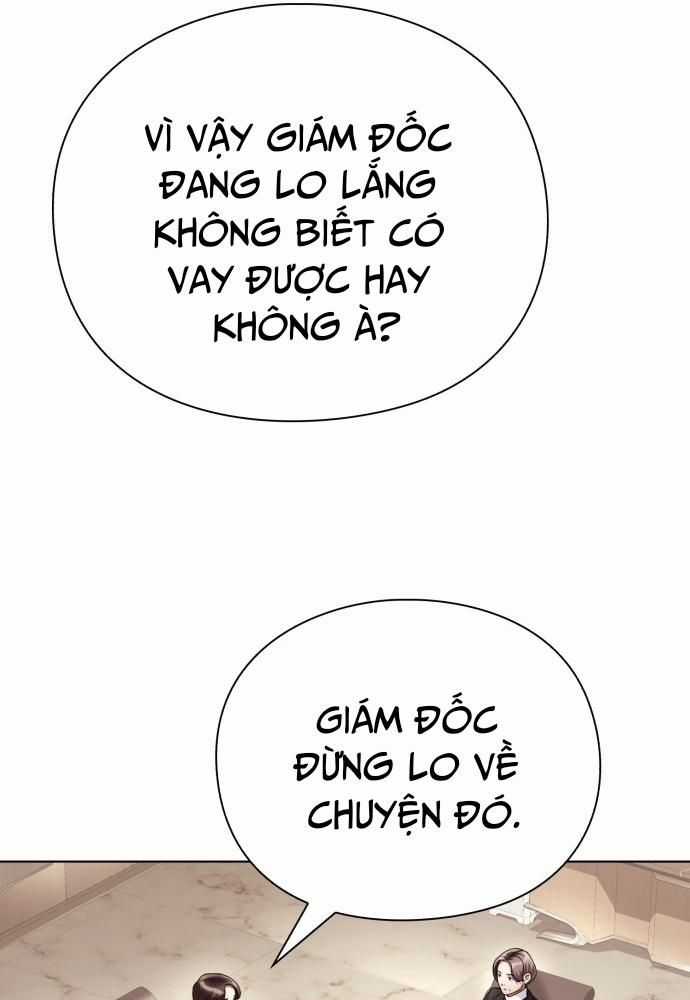 Nhân Viên Văn Phòng Nhìn Thấy Vận Mệnh Chapter 36 trang 58