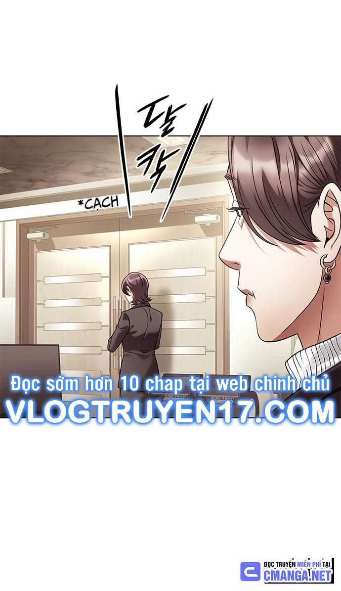 Nhân Viên Văn Phòng Nhìn Thấy Vận Mệnh Chapter 36 trang 6