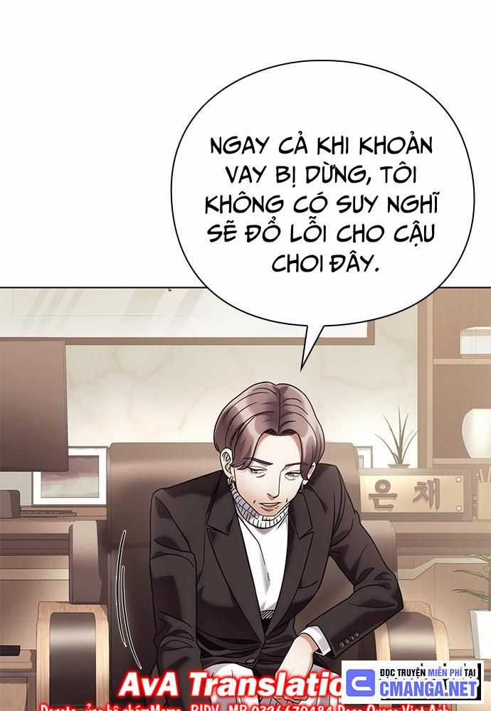 Nhân Viên Văn Phòng Nhìn Thấy Vận Mệnh Chapter 36 trang 60