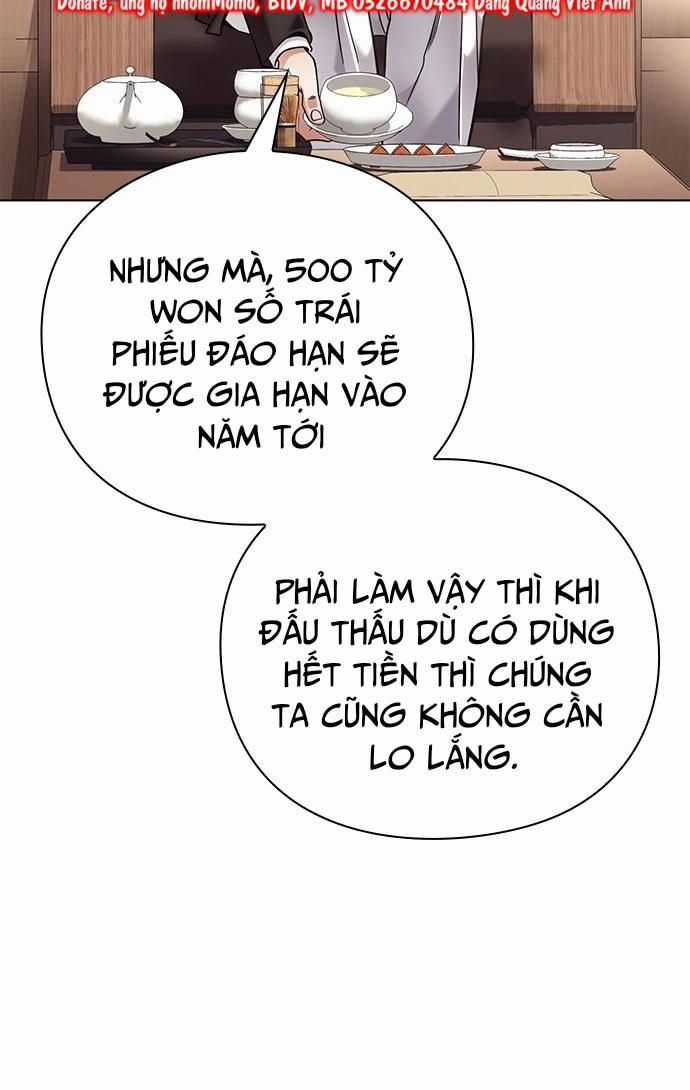 Nhân Viên Văn Phòng Nhìn Thấy Vận Mệnh Chapter 36 trang 61