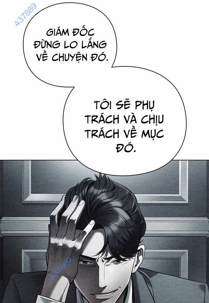 Nhân Viên Văn Phòng Nhìn Thấy Vận Mệnh Chapter 36 trang 62
