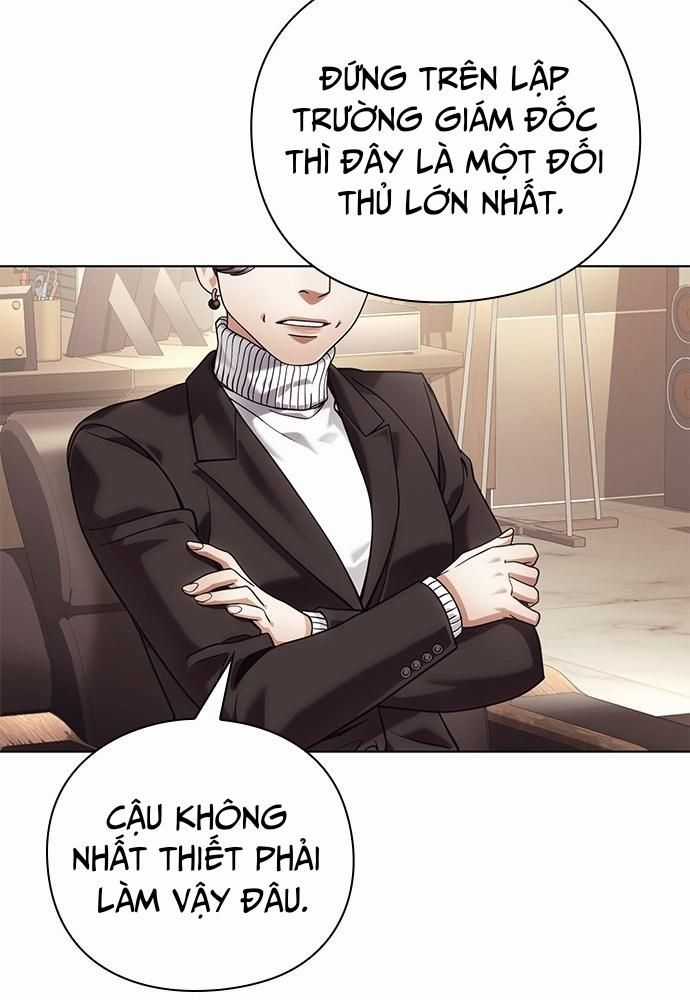 Nhân Viên Văn Phòng Nhìn Thấy Vận Mệnh Chapter 36 trang 64