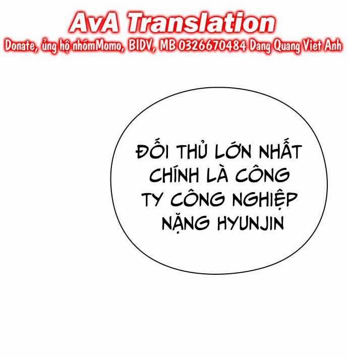 Nhân Viên Văn Phòng Nhìn Thấy Vận Mệnh Chapter 36 trang 65
