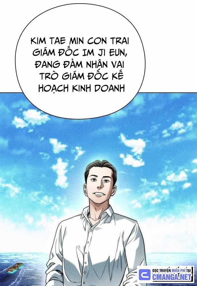 Nhân Viên Văn Phòng Nhìn Thấy Vận Mệnh Chapter 36 trang 66