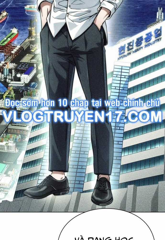 Nhân Viên Văn Phòng Nhìn Thấy Vận Mệnh Chapter 36 trang 67